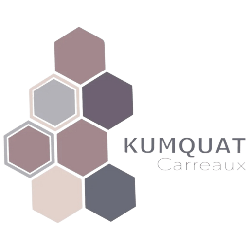 Logo de l'entreprise carreleur kumquat carreaux